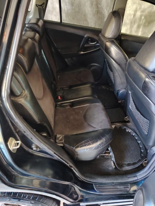 Toyota RAV4 2010 RAV4