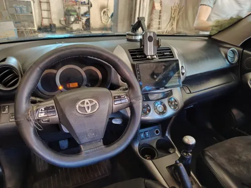 Toyota RAV4 2010 RAV4