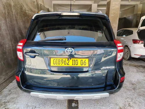 Toyota RAV4 2010 RAV4