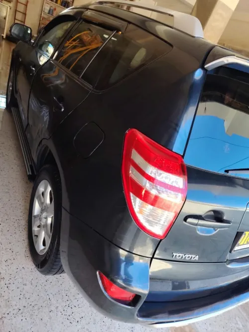 Toyota RAV4 2010 RAV4