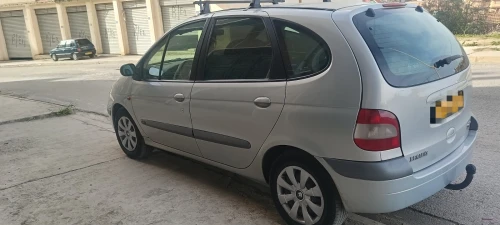 Renault Scenic 2003 Previlage