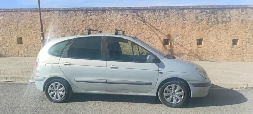 Renault Scenic 2003 Previlage