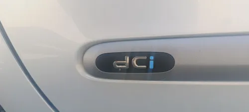 Renault Scenic 2003 Previlage