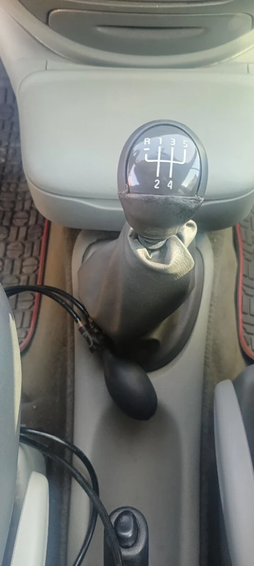 Renault Scenic 2003 Previlage