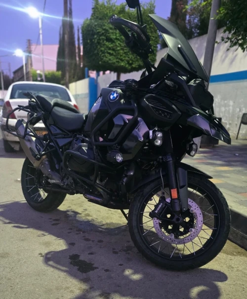 BMW Gs 2022