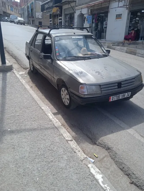 Peugeot 309 1986 309
