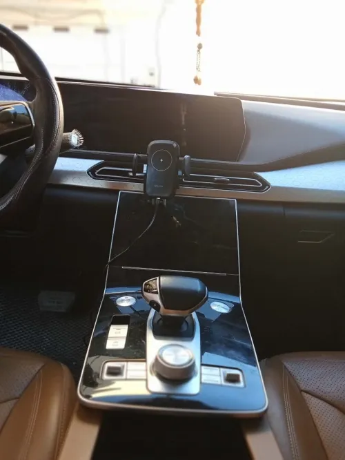 Baic X7 2024 Basic