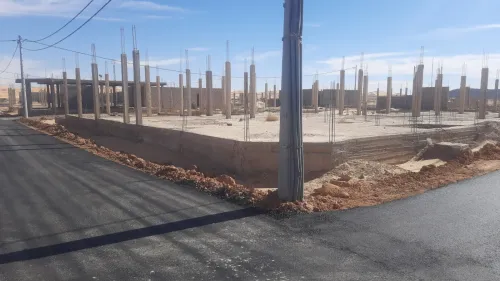 Vente Terrain Adrar Aoulef