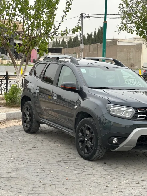 Dacia Duster 2022 Extreme