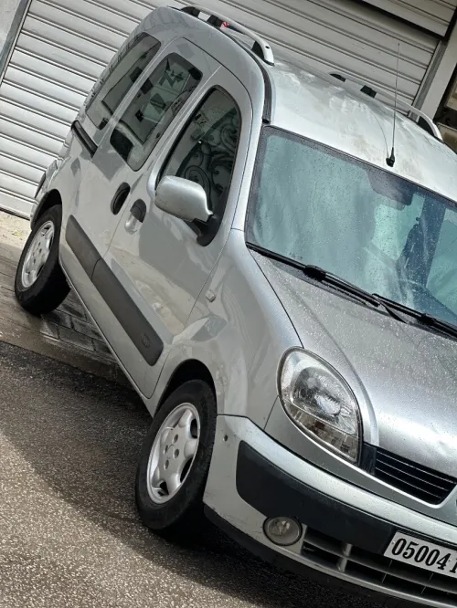 Renault Kangoo 2006 Kangoo