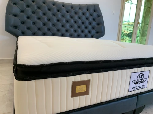 CONFOFLEX Matelas , lits 