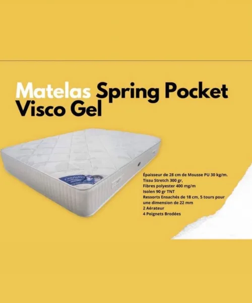 Matelas 
