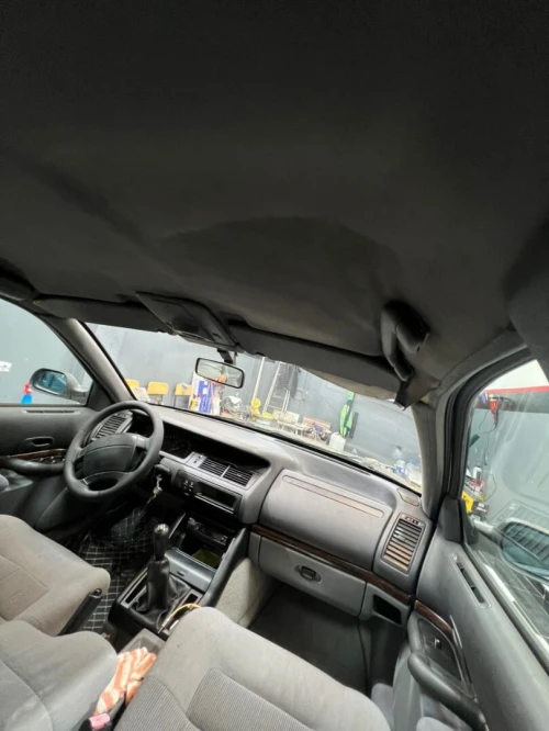 Renault Safrane 2000 Safrane
