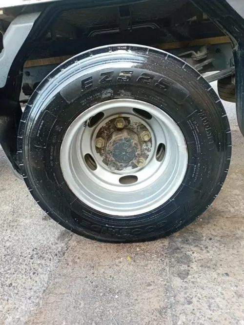 JAC 1040s 2016
