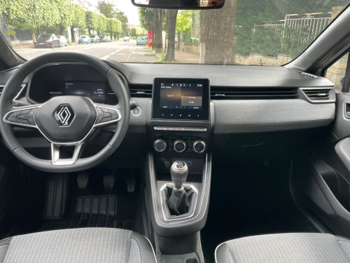 Skoda Fabia 2023 