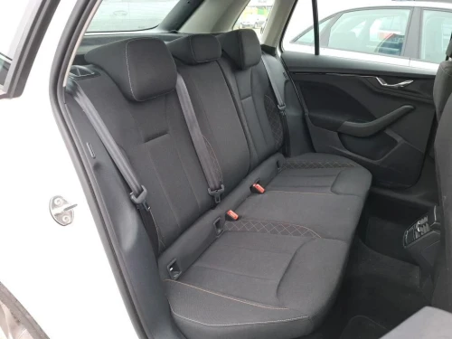 Skoda Fabia 2023 