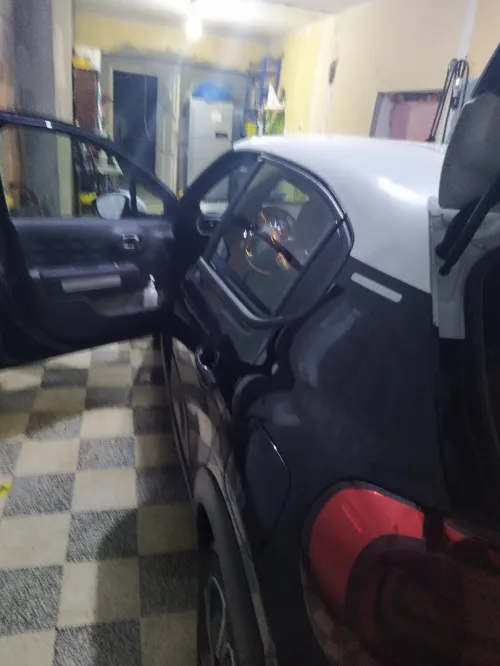 Citroen C3 2022 