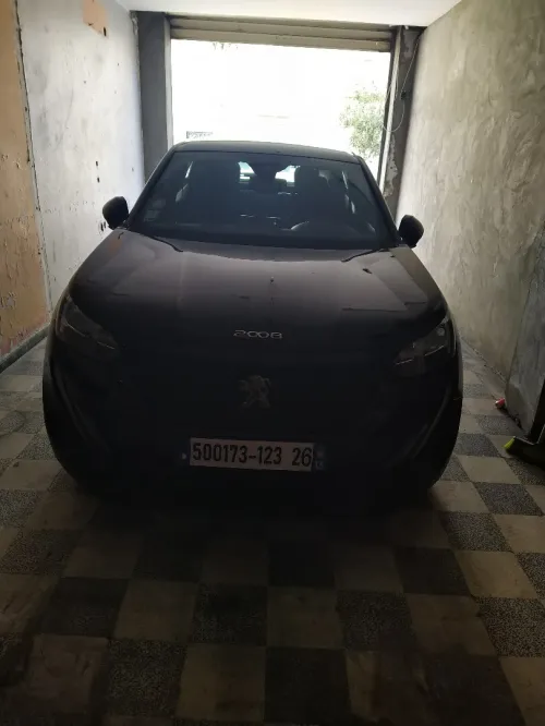 Peugeot 2008 2023 