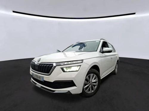 Skoda Fabia 2023 