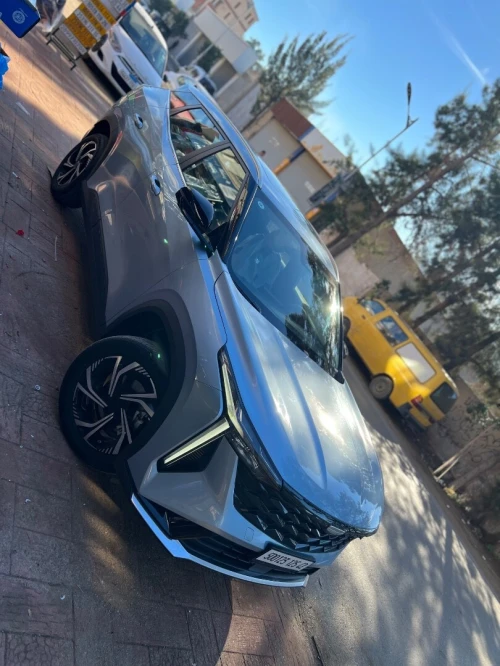 Geely Starray 2025 Starray