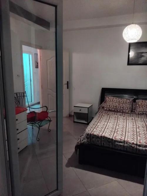 Location vacances Appartement F2 Béjaïa Bejaia