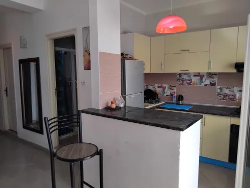 Location vacances Appartement F2 Béjaïa Bejaia