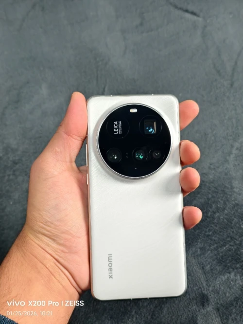 Xiaomi Xiaomi 15 ultra