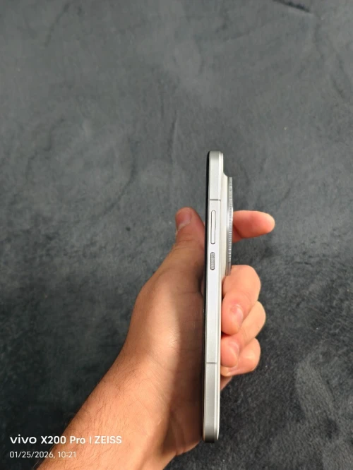 Xiaomi Xiaomi 15 ultra