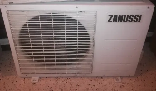 Vends 1 climatiseur en bon état