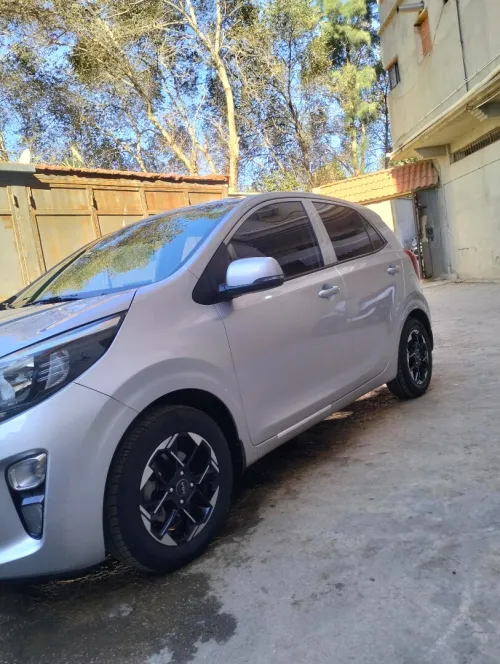 Kia Picanto 2024 Picanto