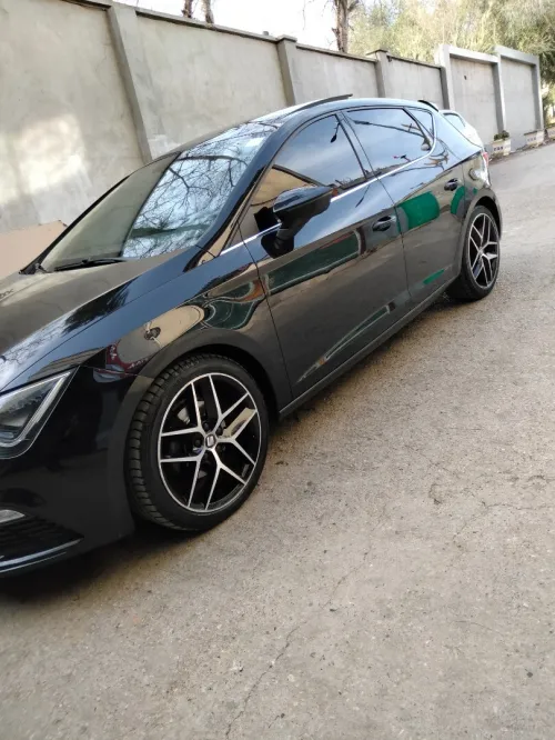 Seat Leon 2019 Beats
