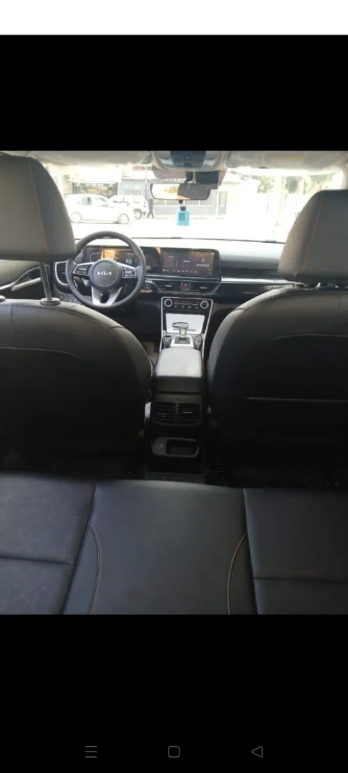 Kia Seltos 2025 Seltos