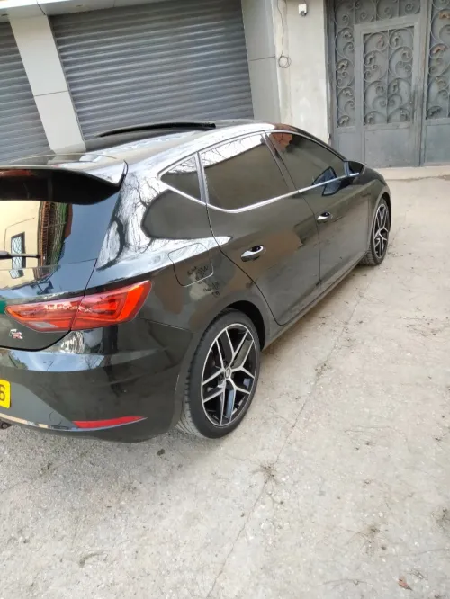 Seat Leon 2019 Beats