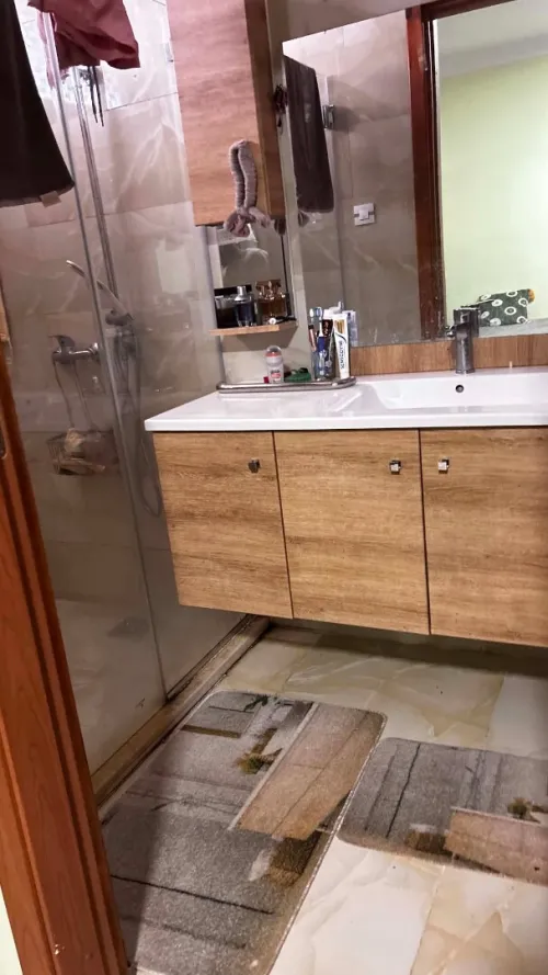 Vente Appartement F3 Jijel El aouana