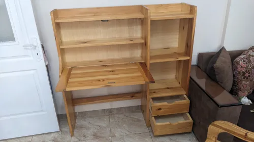 Bureau 