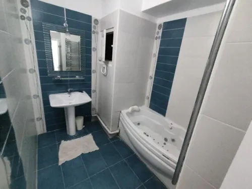 Location Appartement F3 Alger Sidi mhamed