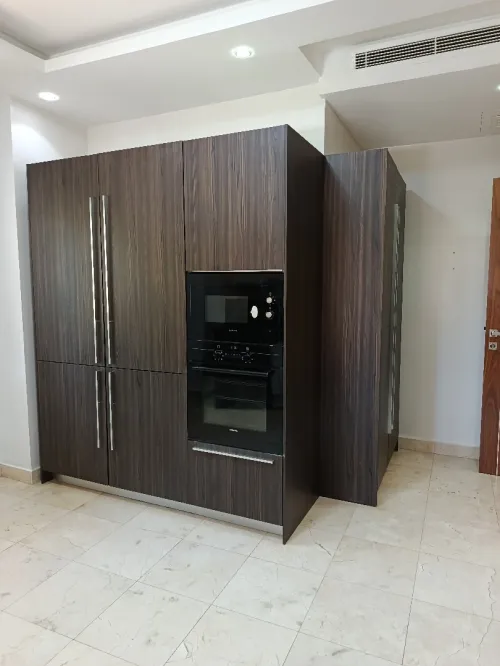 Location Appartement Duplex F6 Alger Said hamdine