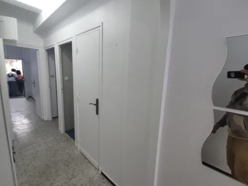 Location Appartement F3 Alger Sidi mhamed