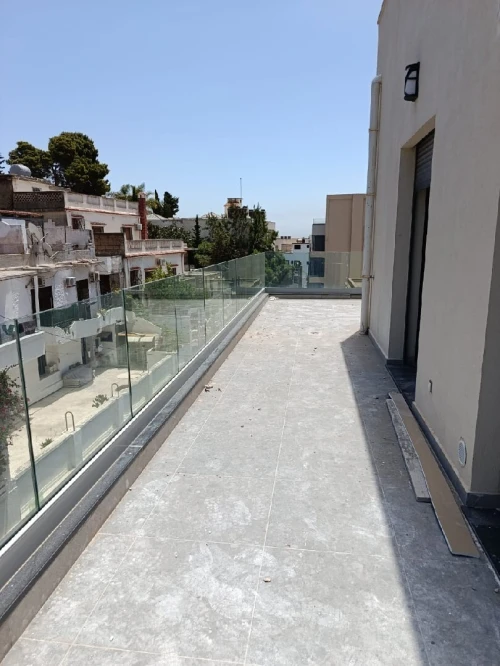 Vente Appartement F4 Alger Hydra