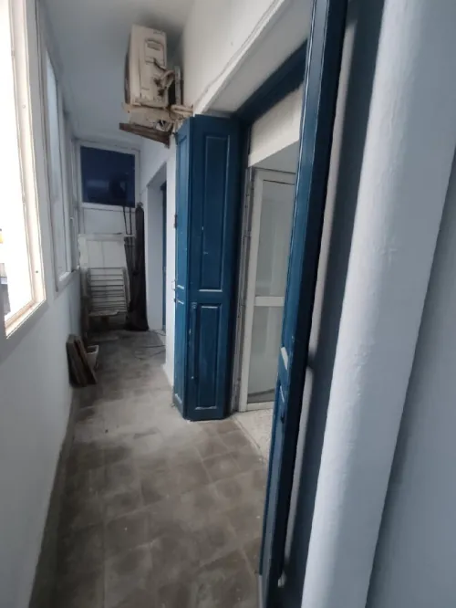 Location Appartement F3 Alger Sidi mhamed