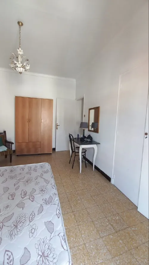 Location Appartement F2 Alger Hydra