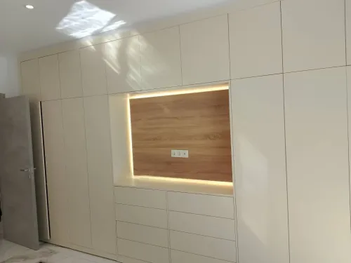 Vente Appartement F3 Alger El biar
