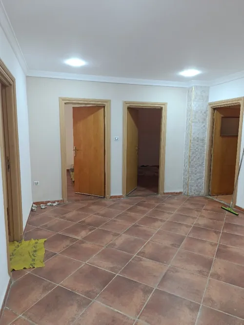 Location Appartement Niveau de villa F4 Alger Bir mourad rais