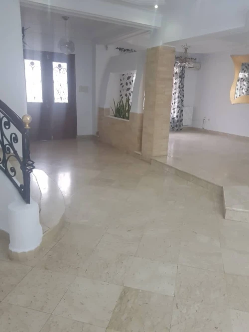 Location Appartement Duplex F6 Alger Birkhadem