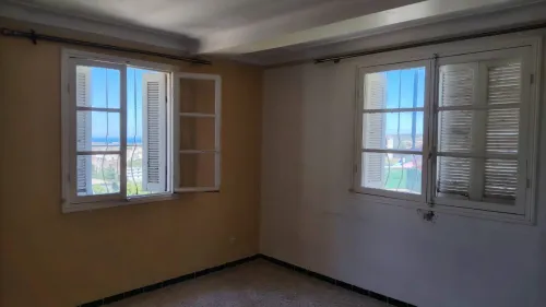 Location Appartement F3 Alger Dely brahim