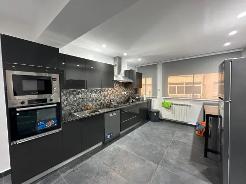 Location Appartement F3 Alger El achour