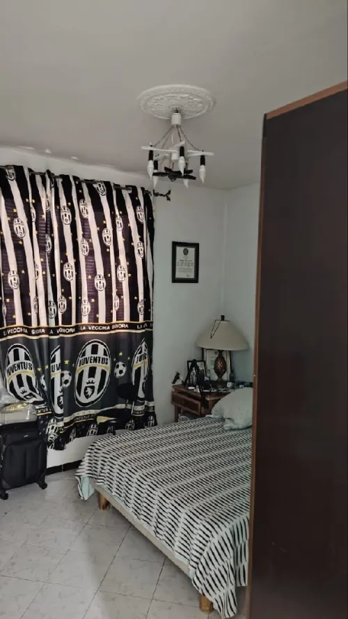 Vente Appartement F4 Alger Bab ezzouar 2