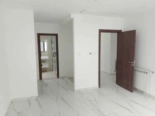 Vente Appartement F2 Alger El mouradia