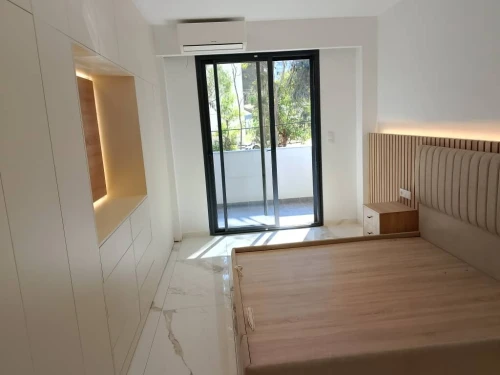 Vente Appartement F3 Alger El biar