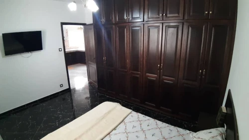 Location Appartement F2 Alger Hydra